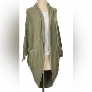 Athleta cardigan